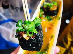 -董顺桃小粒臭豆腐(太平街一店)