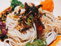 -茄子恰恰·新云南小炒(坪山益田店)