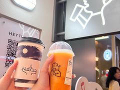 -喜茶(广州滨江宏岸店)