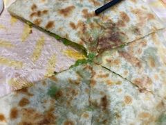 -甲乙饼·手工牛肉饼(天通苑华联店)