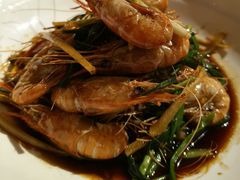 -筱爷叔·上海传统手工菜(玉树路店)