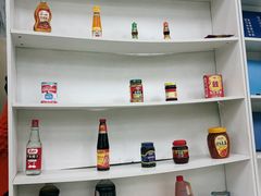 -景好海鲜餐厅(大鹏必选旅游店)