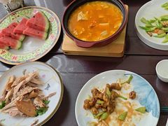 -鹿鸣春饭店(总店)