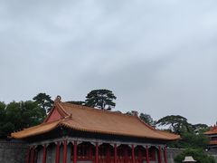 -沈阳市东陵公园
