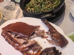 -四世同堂·京菜·烤鸭(双井店)