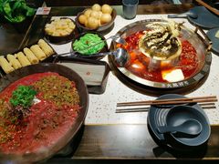 -火鳳祥鲜货火锅(宝龙广场店)