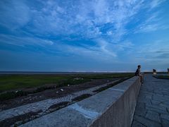 -南汇嘴观海公园