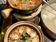 -大吉利·潮汕鲜牛肉火锅(总店)