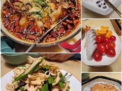 -锦府盐帮·侯宅(五棵松万达店)