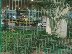 -广州白云国际机场-T2航站楼