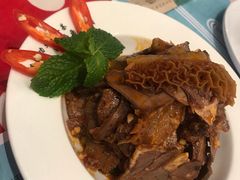 -贝贝龙虾·音乐餐厅(昌平东关店)