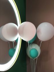 -Moyue HAIR SALON