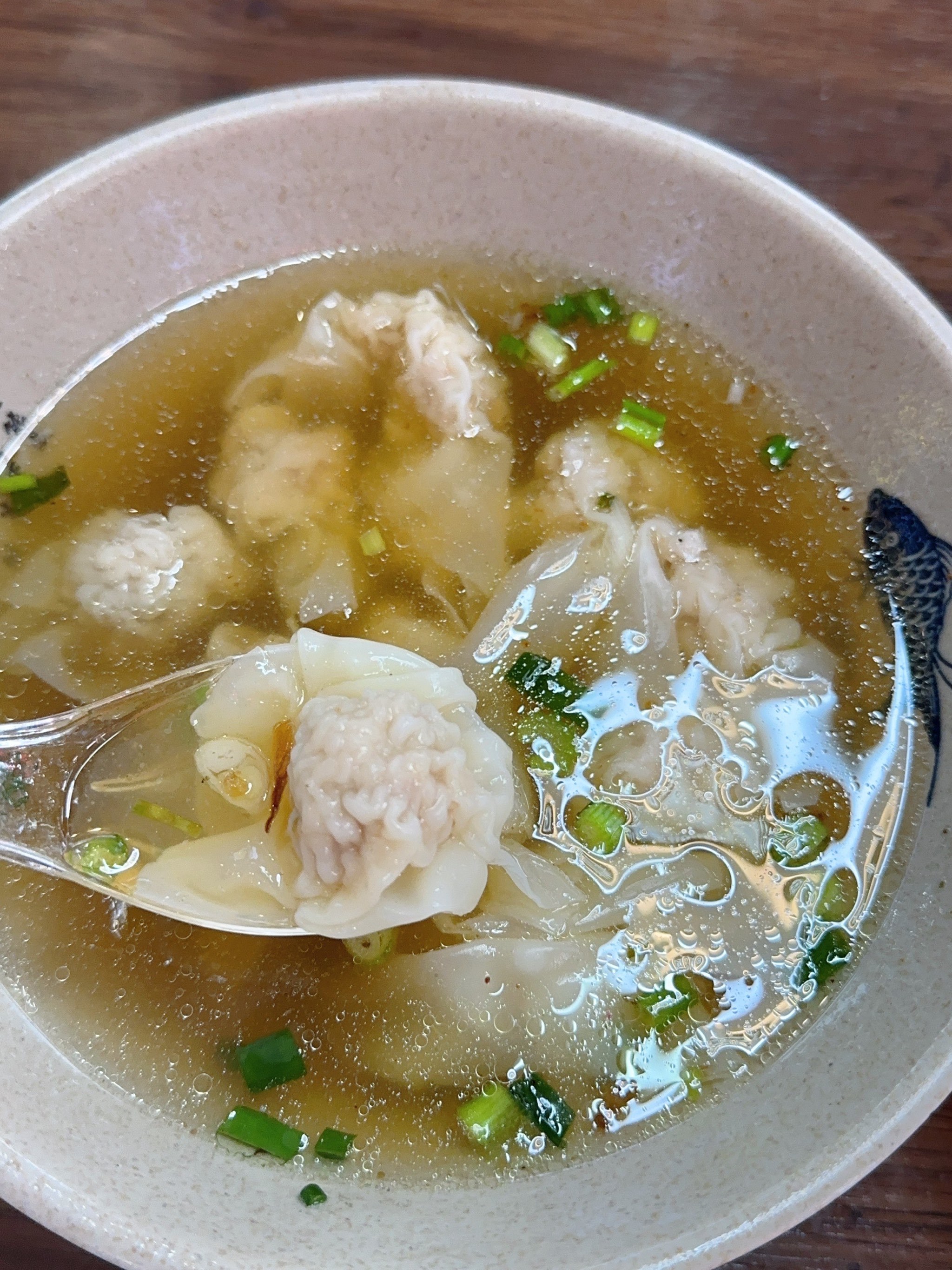 八市里的又一家老店