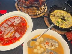 -醉东Oriental House(静安嘉里中心店)