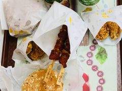 双人套餐-华莱士·炸鸡汉堡(奥林花园店)