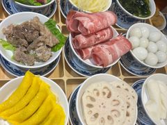 -咏江南·苏式火锅·苏州评弹(观前街店)