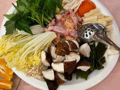 -七仙岭君澜度假酒店·桃源小馆中餐厅