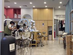 -海马体照相馆(广州新世界云门New park店)
