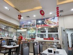 -京天红酒家(虎坊路店)