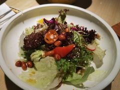 沙拉-羊之道草原味道清真餐厅(番禺店)