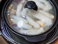 -濠轩阁特色生蚝火锅(水湾路店)