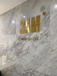 -3AM HAIR SALON染发接发