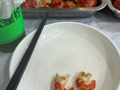 -呆虾王龙虾馆(南湖总店)