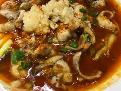 -川里谈·川味小馆(北京路店)