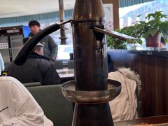 -楼外楼肥羊木炭火锅居(乐群街店)