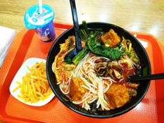 -螺小胖柳州螺蛳粉(钟楼总店)