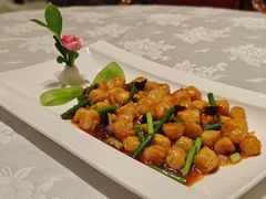 -万宝海鲜舫(劳动公园店)
