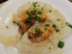雪菜肉碎陈村粉-点都德(盘福楼店)