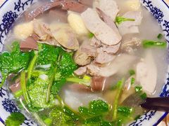 -小潘记鸭血粉丝汤