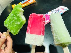 -金莲记(茨厂街店)