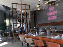 大堂-The Rug Cafe(王府中环店)