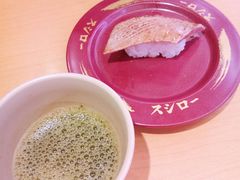 -sushiro寿司郎(上野店)