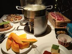 -星伦多自助料理(华润万象城店)