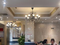-古南都·江苏酒家(建宁路店)