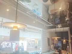 -兰湘子·湘菜小炒(济南领秀城店)