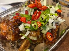 -BHC炸鸡(明洞总店)