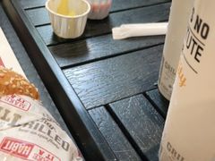 -The Habit Burger Grill 哈比特汉堡(爱琴海店)