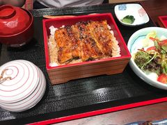 -翔峰炭火鳗鱼(悦泰街里公寓店)