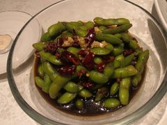 -小蓝鲸湖北菜(八一路店)
