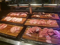 -梨花自助烤肉(天河城店)