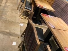 -我家牛排(莱山区永旺店)