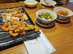 -炉小二铜锅牛蛙•川湘菜(三里屯店)