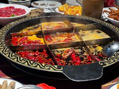 -黄家码头老火锅(解放碑旗舰店)