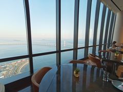 -大连君悦酒店·星海湾壹号Dalian·Dalian(星海广场店)