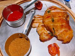 -小大董·烤鸭(凤凰汇店)