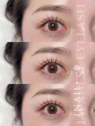 -YINAIL日式美甲美睫半永久品牌专业店
